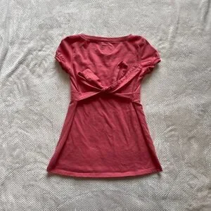 Hollister | Tops | Hollister Vintage Babydoll Top | Poshmark